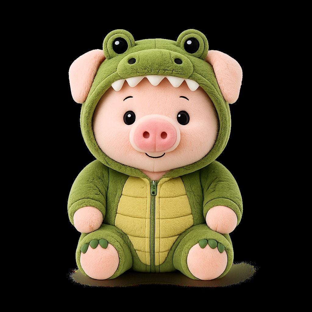 brave pig store
