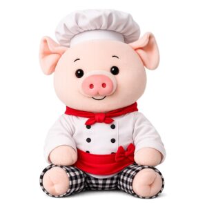 chef pig storee