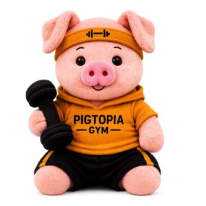 gym pig storee